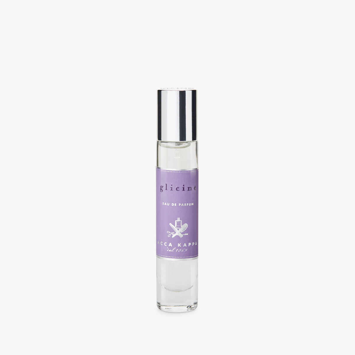 ACCA KAPPA Wisteria Eau de Parfum 15 ml