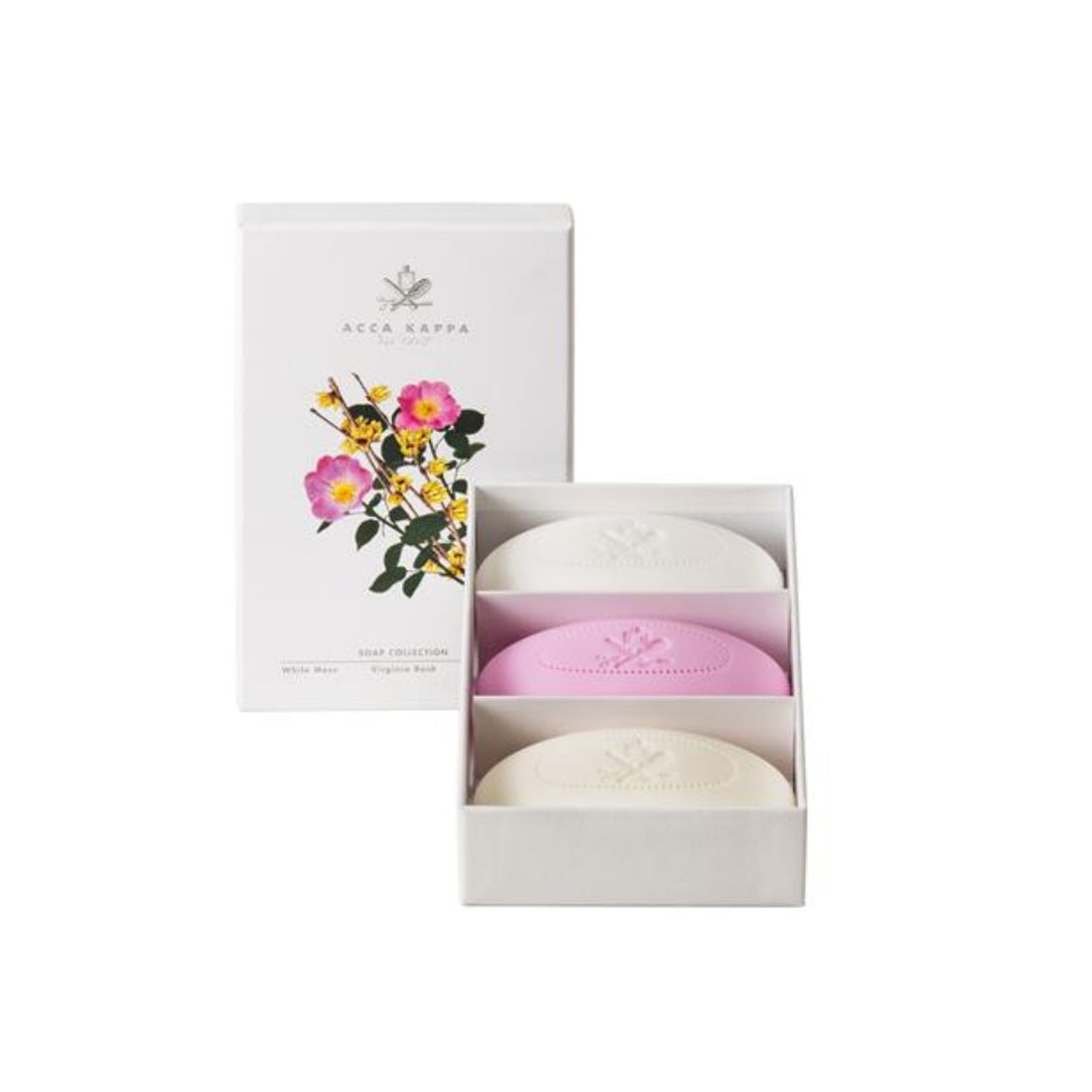 Soap Collection Gift Set
