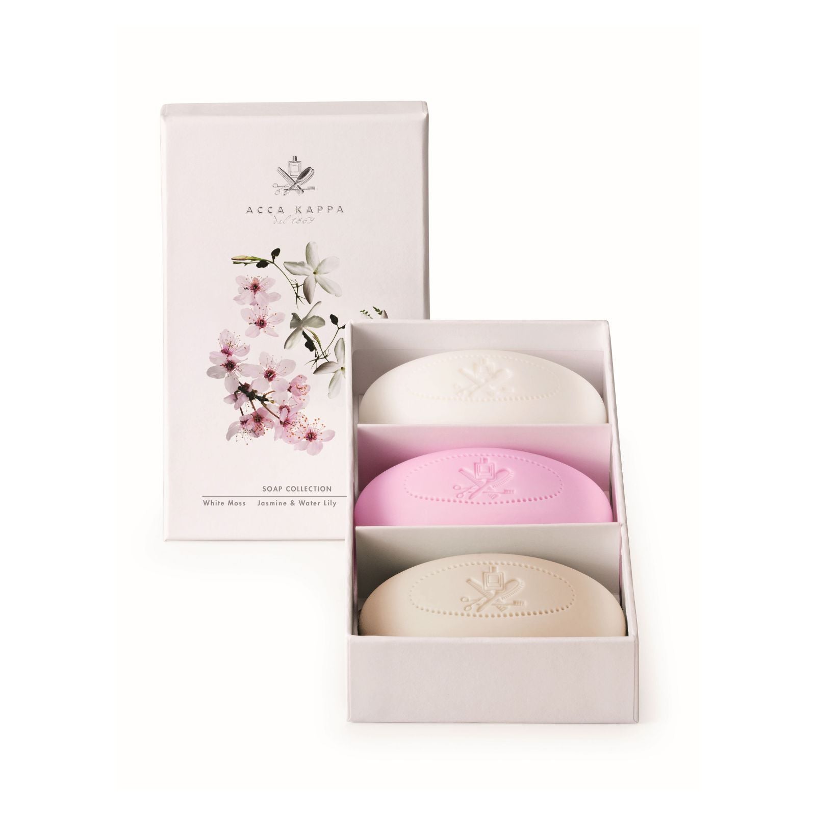 Soap Collection Gift Set