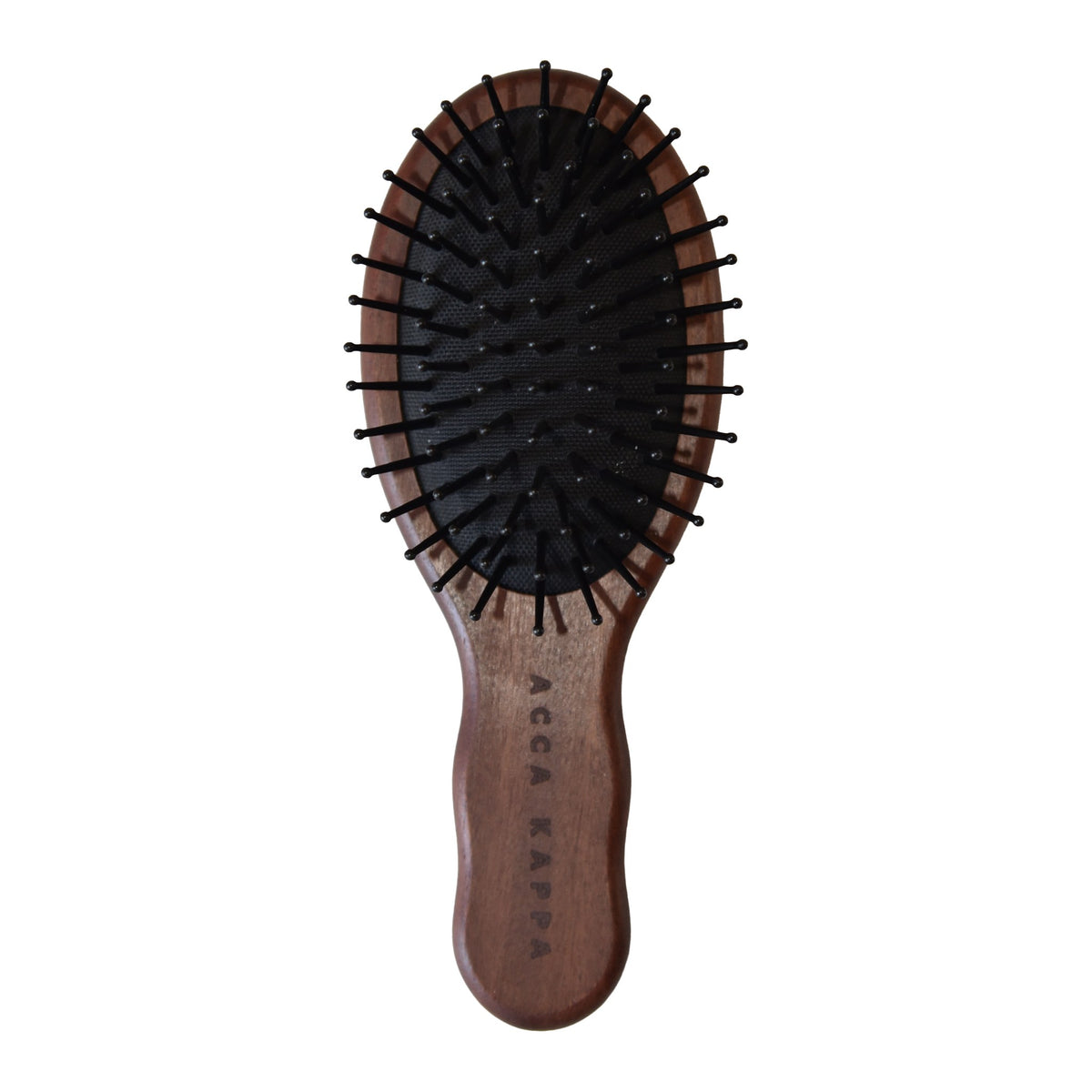 ACCA KAPPA Kotibé wood pocket brush included in the Jasmine &amp; Water Lily gift set