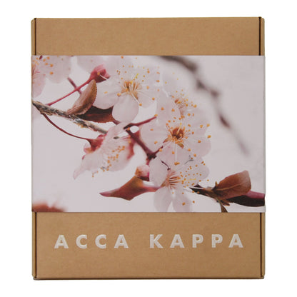 ACCA KAPPA Sakura Tokyo Eau de Parfum, Soap and Hand Cream gift set in kraft box