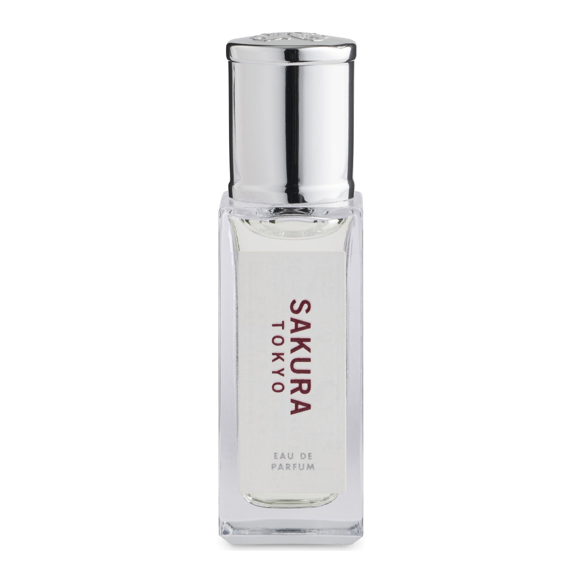 ACCA KAPPA Sakura Tokyo Eau de Parfum 20ml bottle included in the gift set