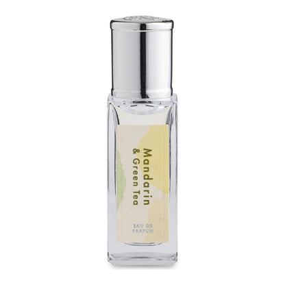 ACCA KAPPA Mandarin &amp; Green Tea Eau de Parfum 20ml bottle included in the gift set