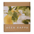ACCA KAPPA Green Mandarin Eau de Cologne, Soap and Hand Cream gift set in kraft box