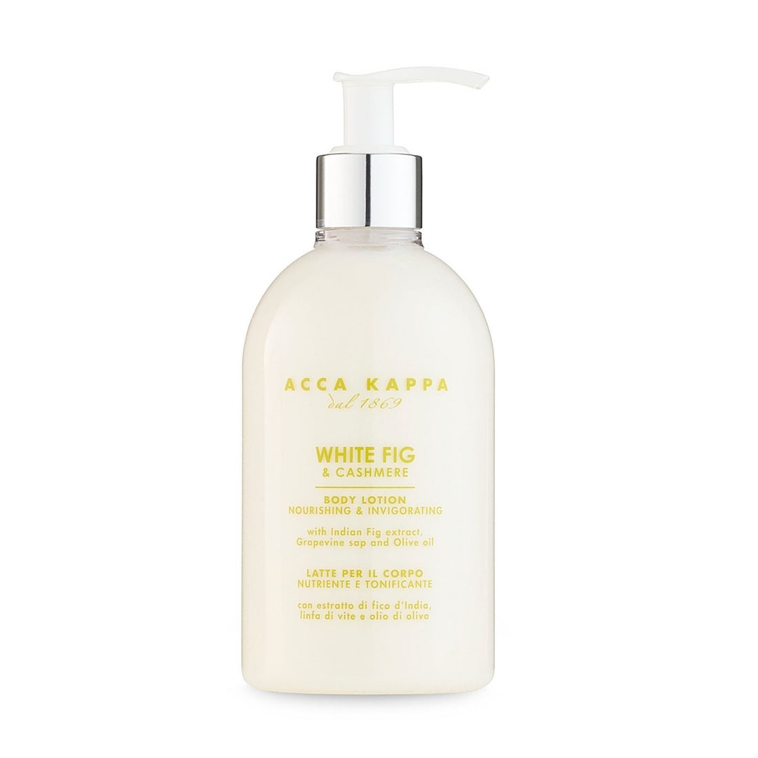 White Fig &amp; Cashmere Body Lotion