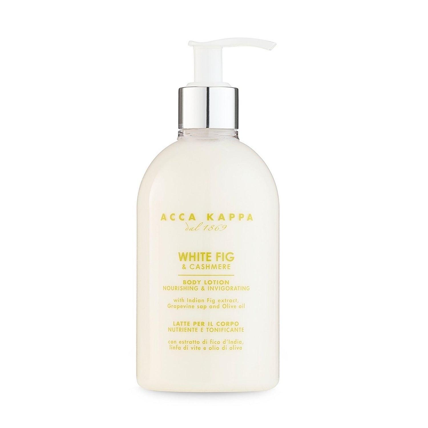 White Fig &amp; Cashmere Body Lotion