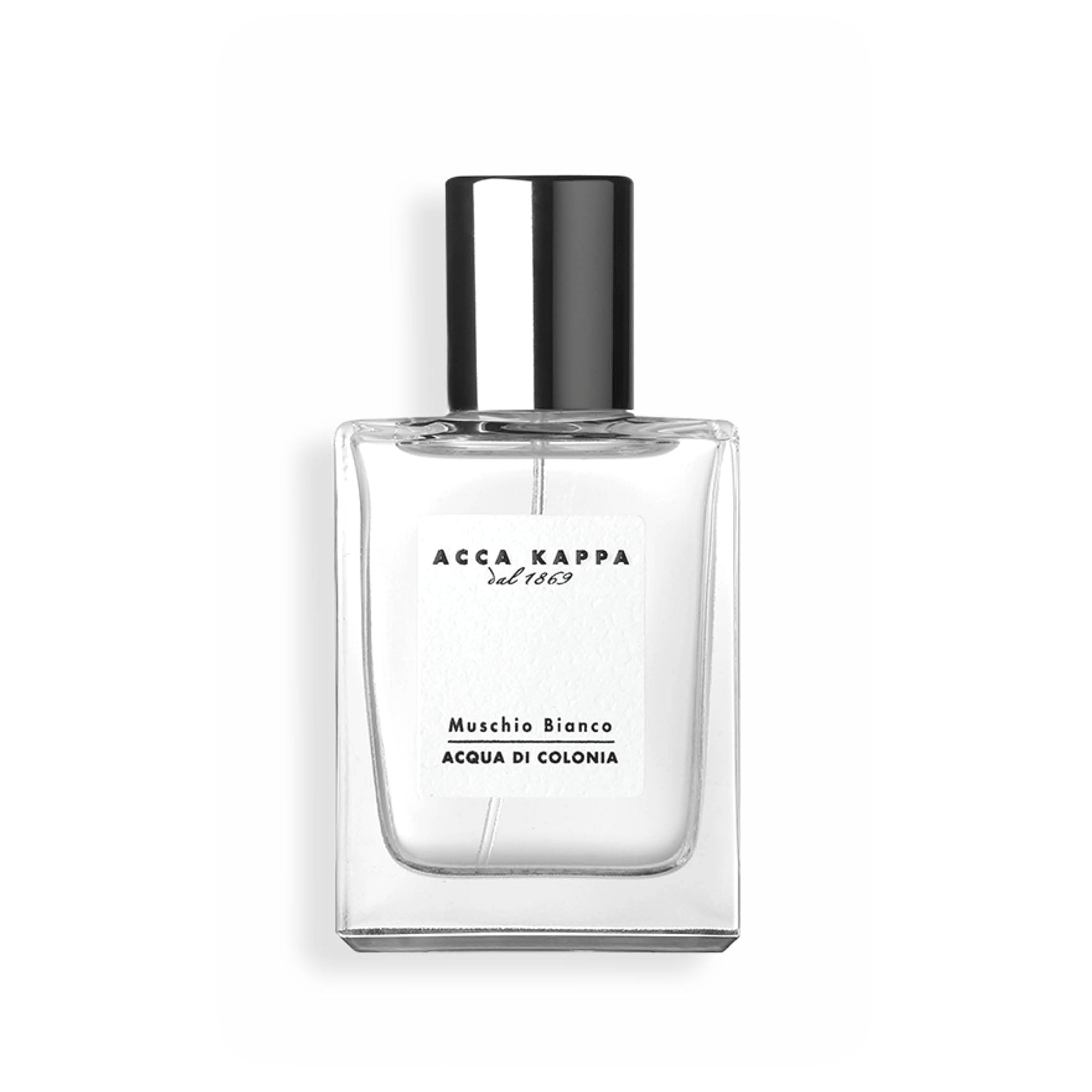 ACCA KAPPA White Moss Eau de Cologne