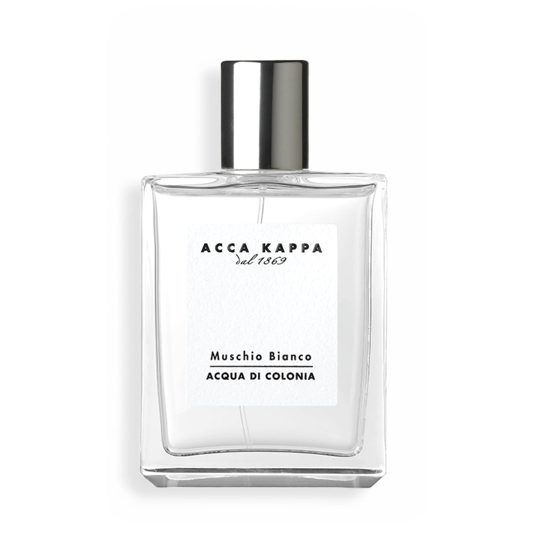 ACCA KAPPA White Moss Eau de Cologne 100 ml