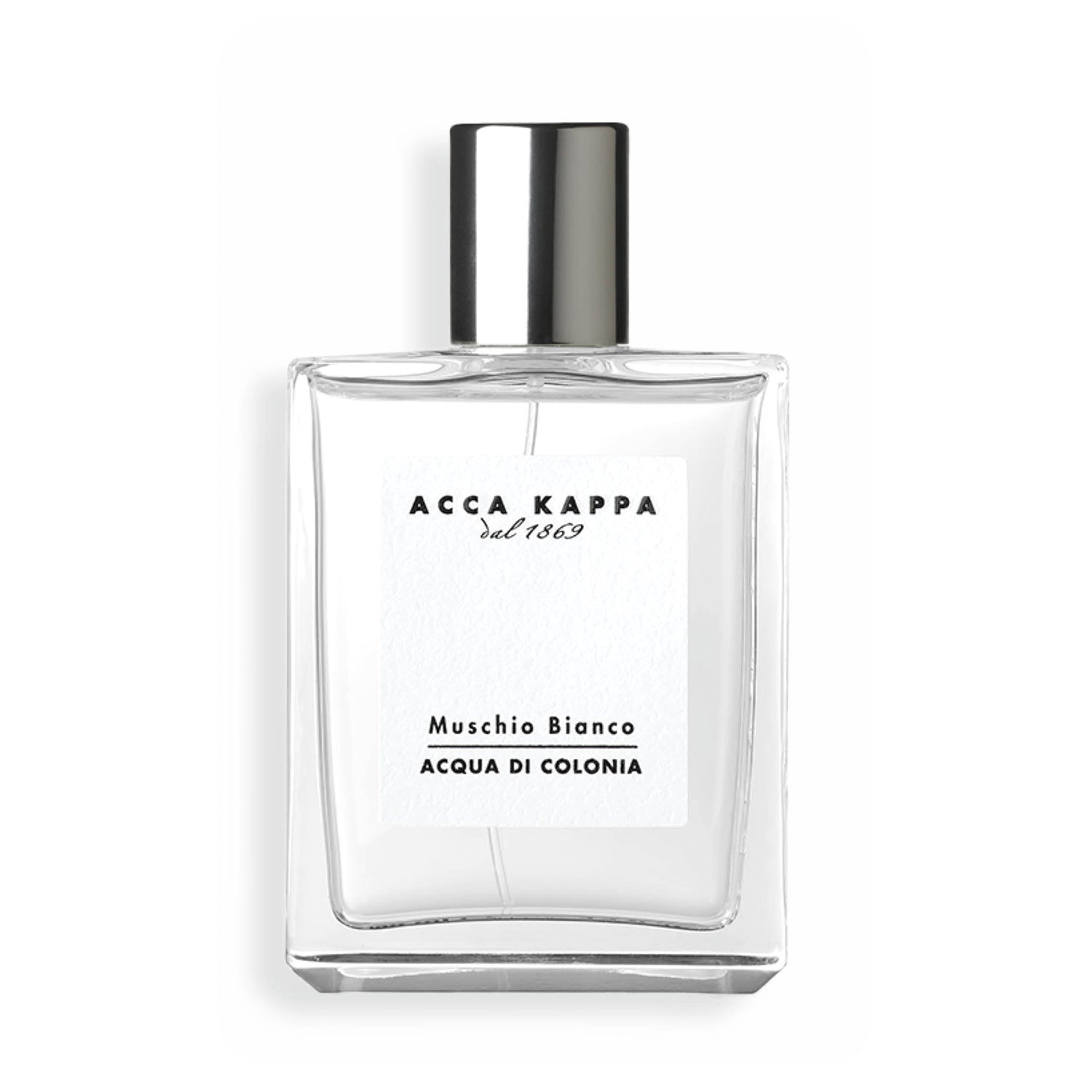 ACCA KAPPA White Moss Eau de Cologne 100 ml