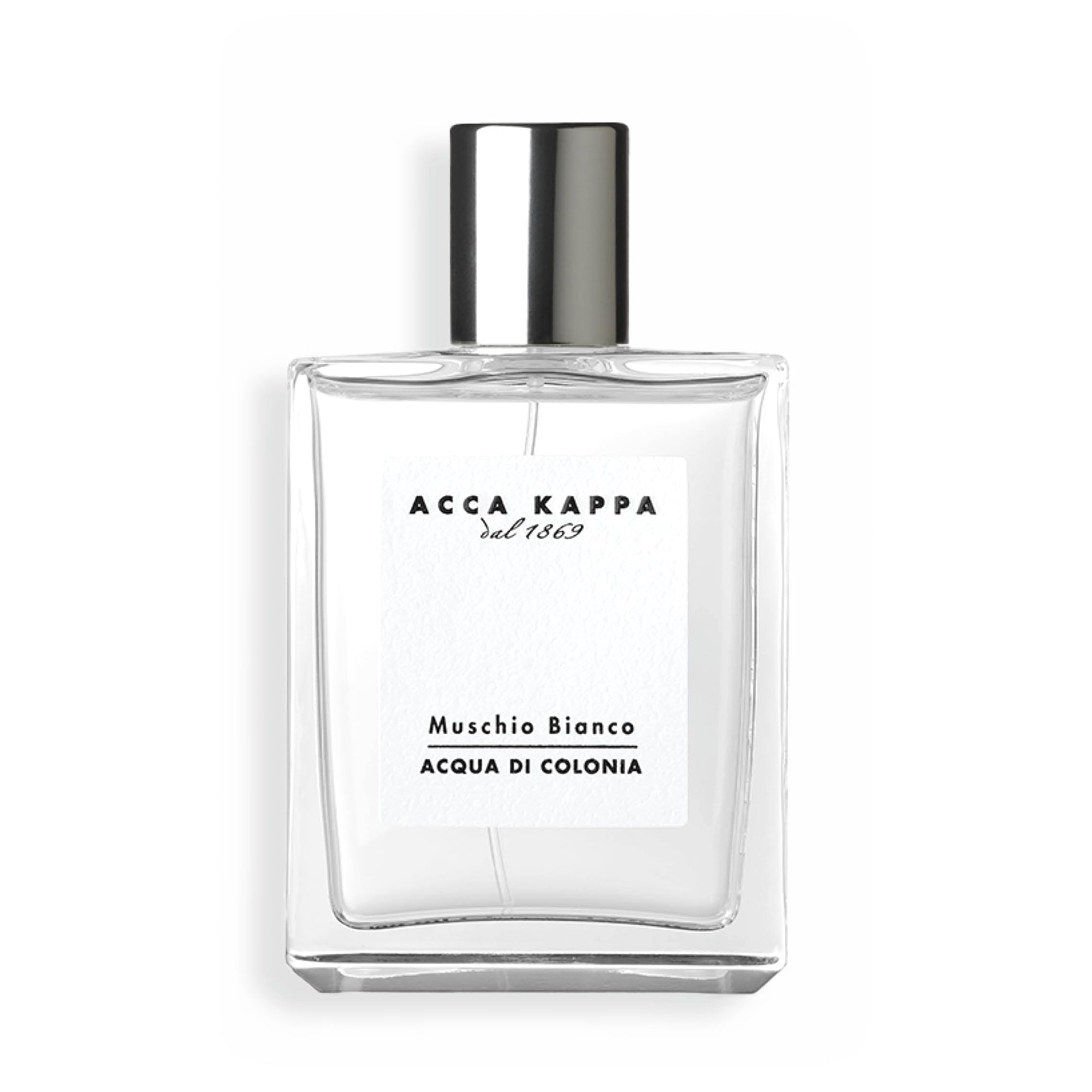ACCA KAPPA White Moss Eau de Cologne 100 ml