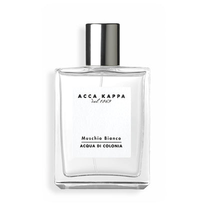 ACCA KAPPA White Moss Eau de Cologne 100 ml