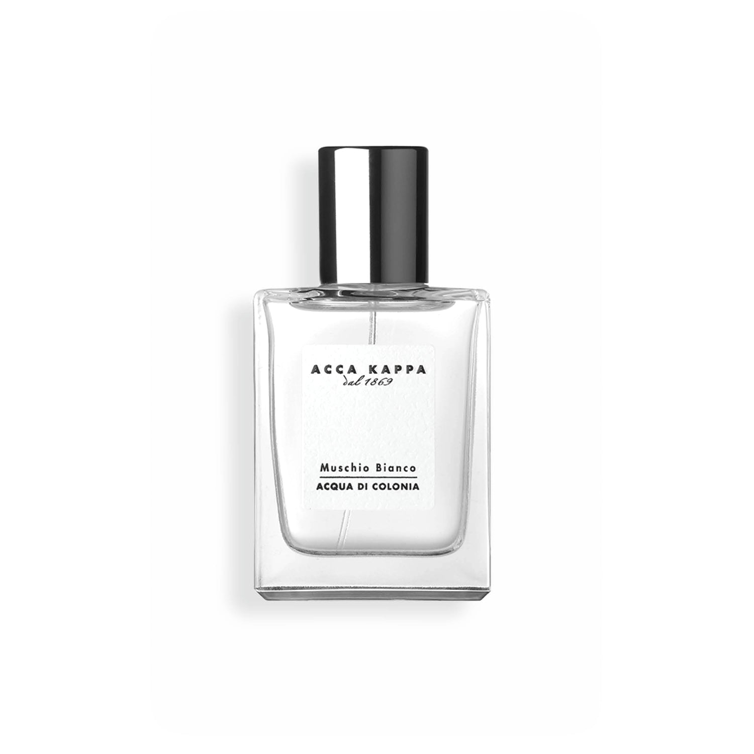 ACCA KAPPA White Moss Eau de Cologne 30 ml