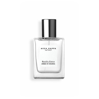ACCA KAPPA White Moss Eau de Cologne 30 ml