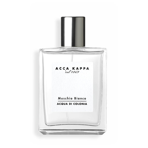 ACCA KAPPA White Moss Eau de Cologne
