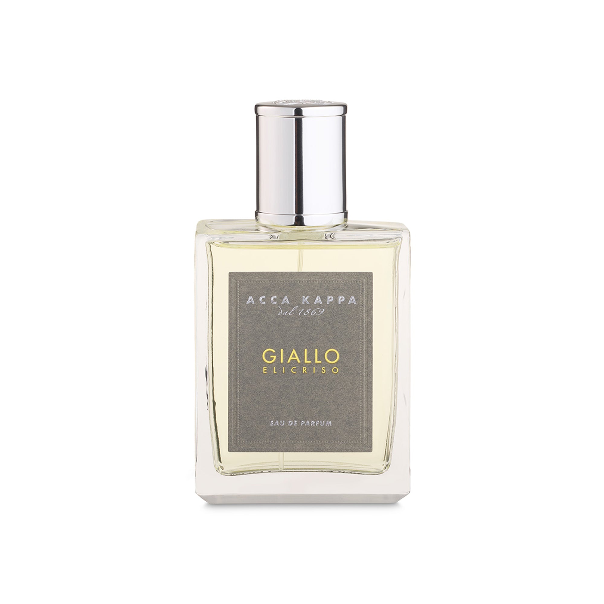 ACCA KAPPA Giallo Elicriso Eau de Parfum