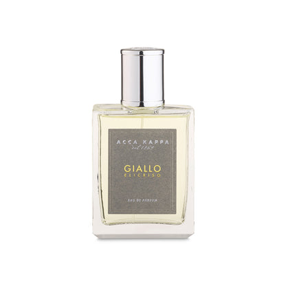 ACCA KAPPA Giallo Elicriso Eau de Parfum 100 ml