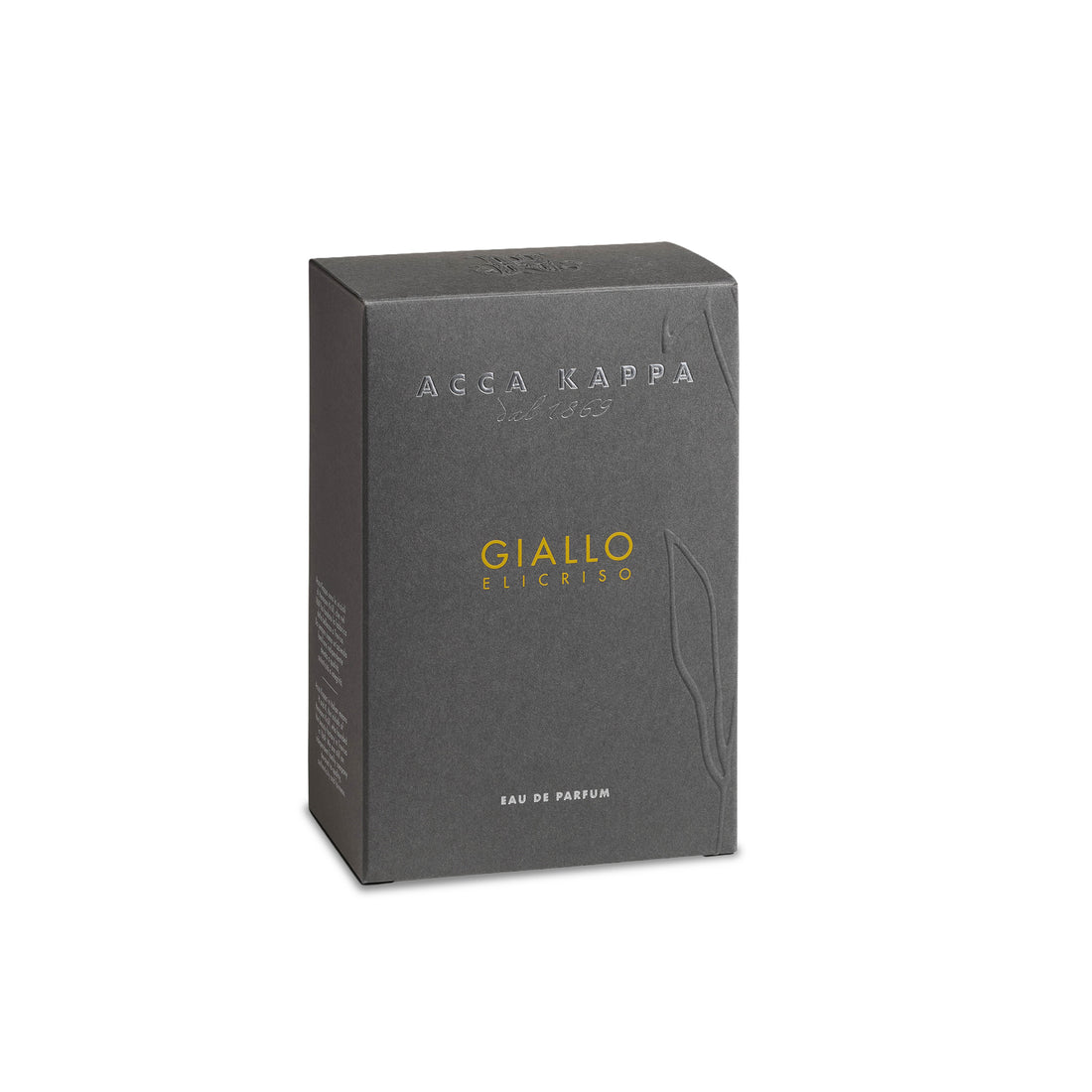 Giallo Elicriso Eau de Parfum, 100 mL