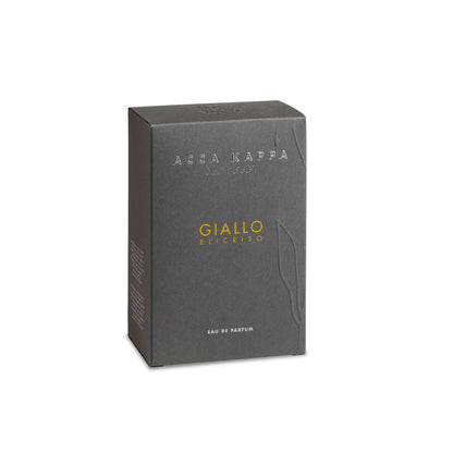 Giallo Elicriso Eau de Parfum
