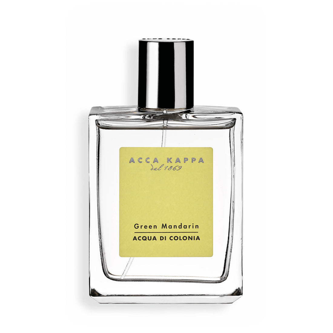 ACCA KAPPA Green Mandarin Eau de Cologne