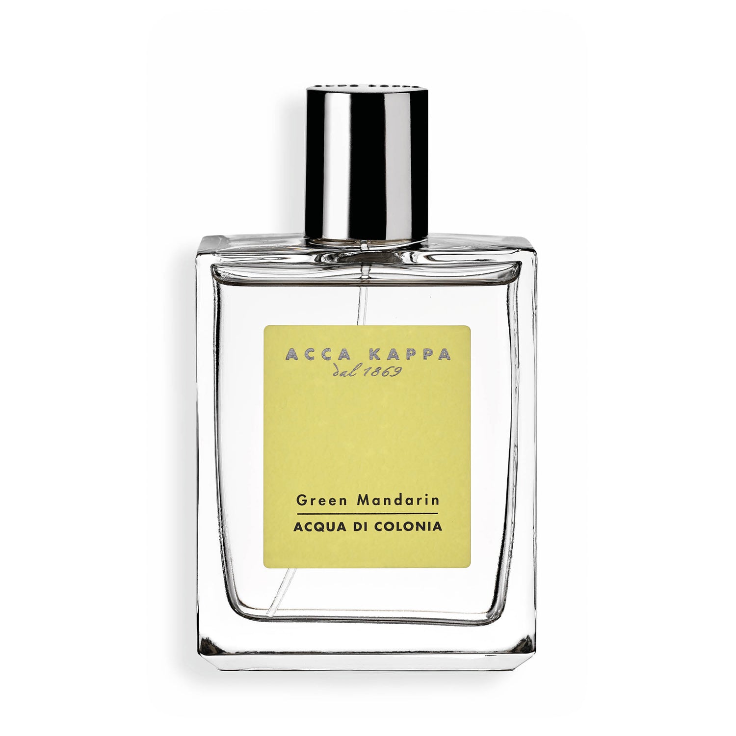 ACCA KAPPA Green Mandarin Eau de Cologne