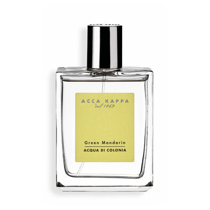 ACCA KAPPA Green Mandarin Eau de Cologne