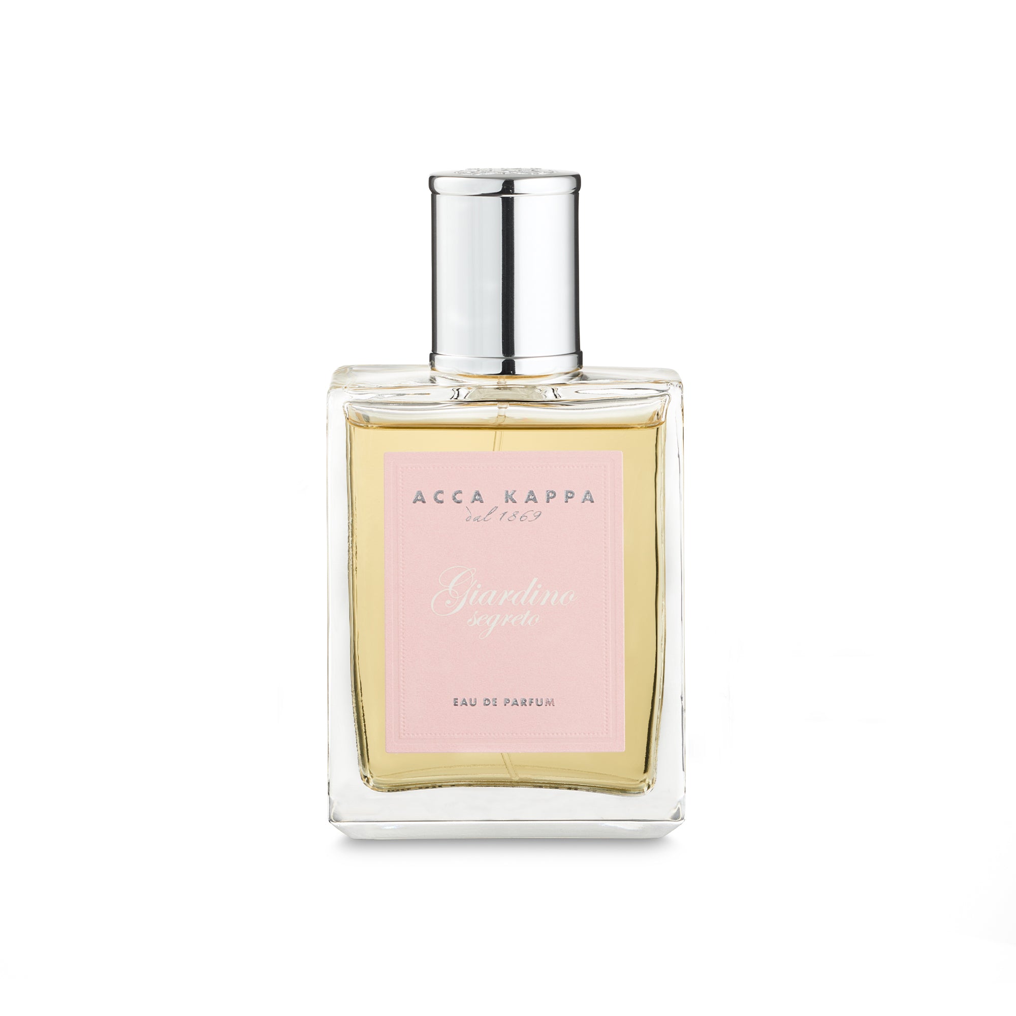 ACCA KAPPA Giardino Segreto Eau de Parfum 100 ml
