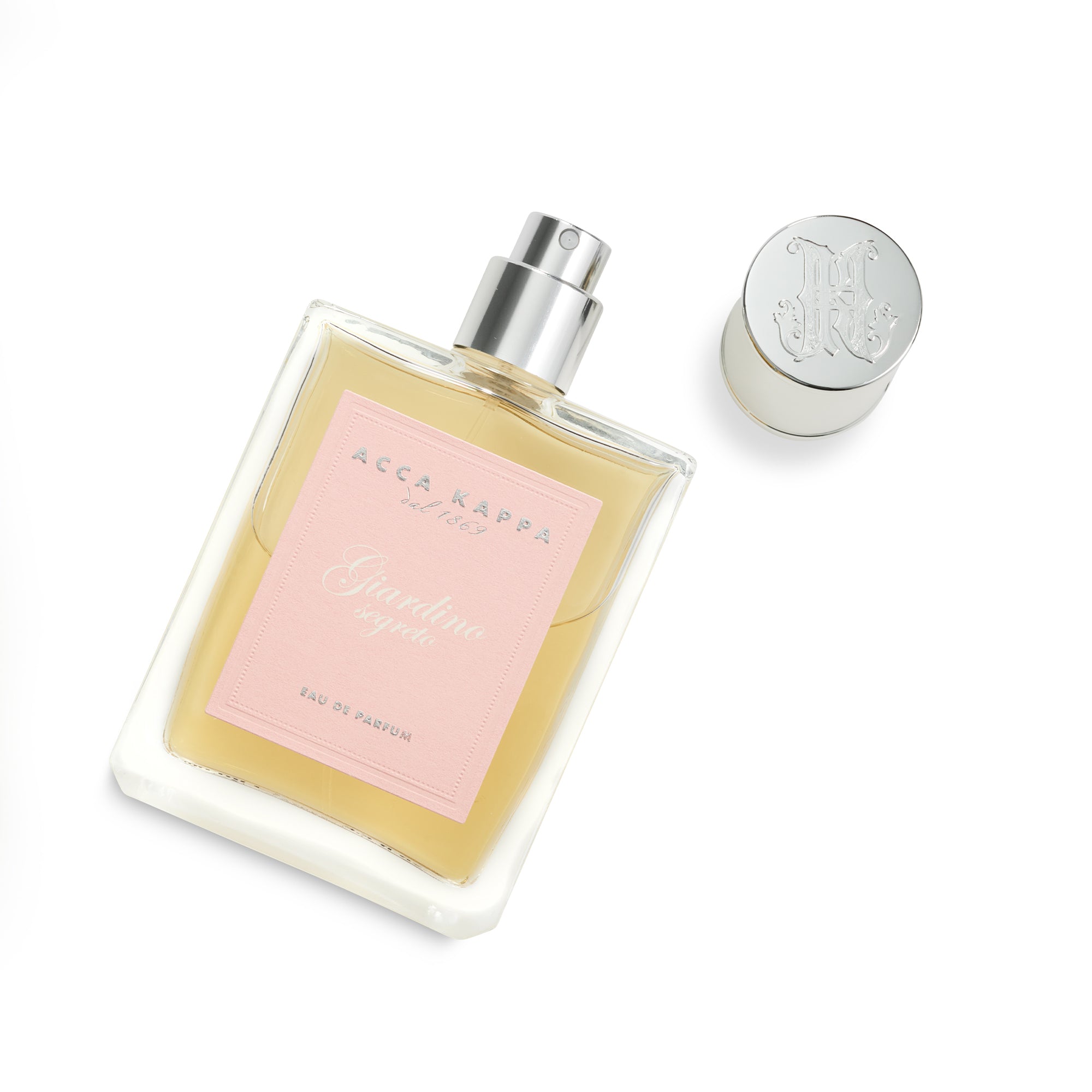ACCA KAPPA Giardino Segreto Eau de Parfum