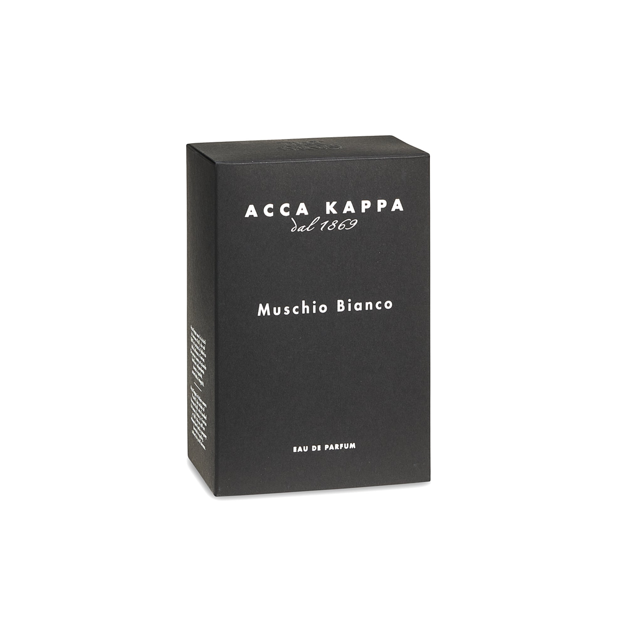 ACCA KAPPA White Moss Eau de Parfum