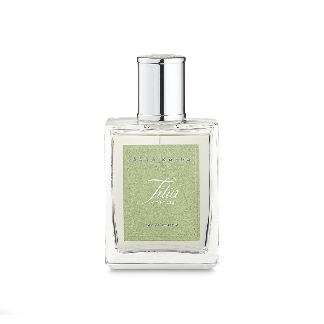 ACCA KAPPA Tilia Cordata Eau de Parfum 100 ml