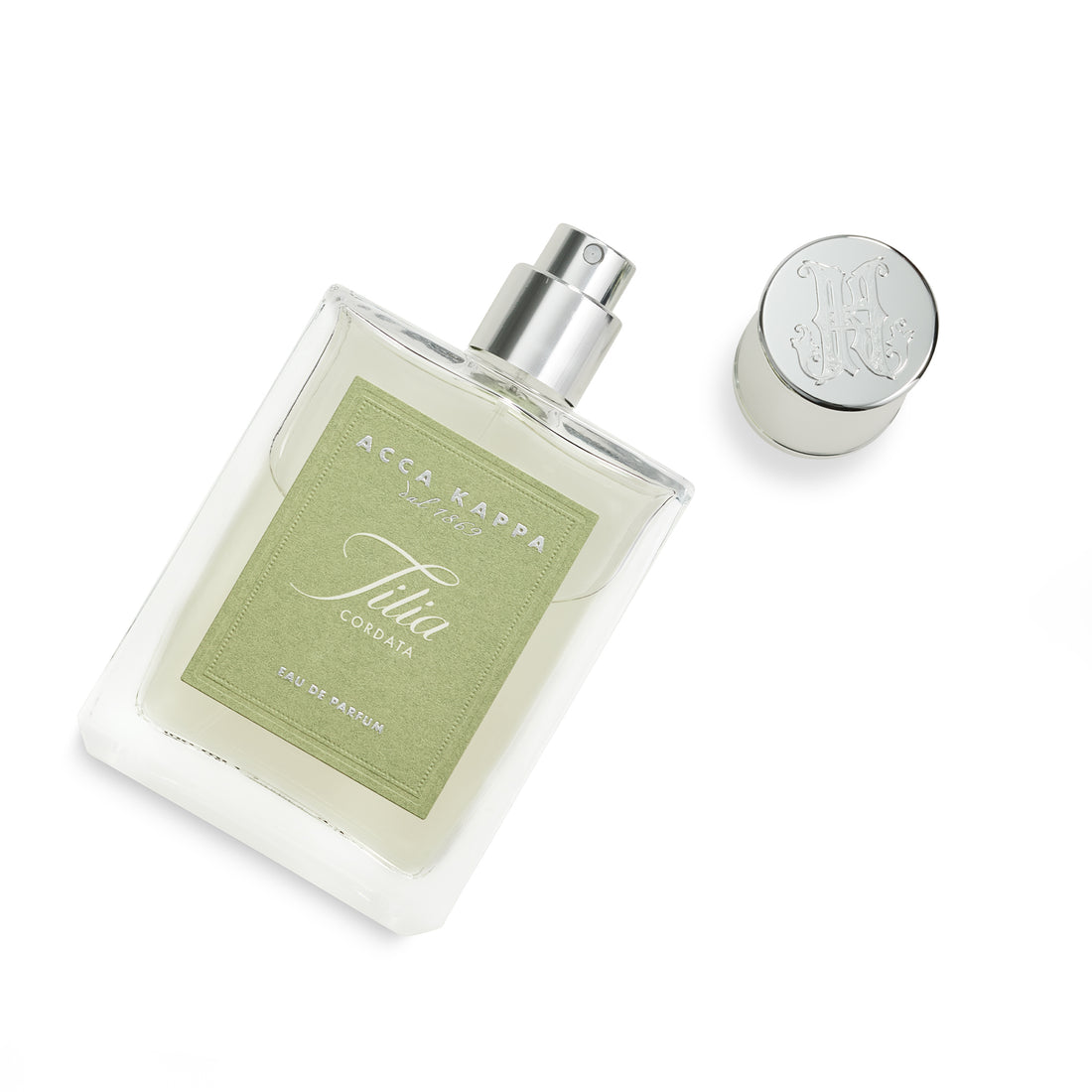 Tilia Cordata Eau de Parfum