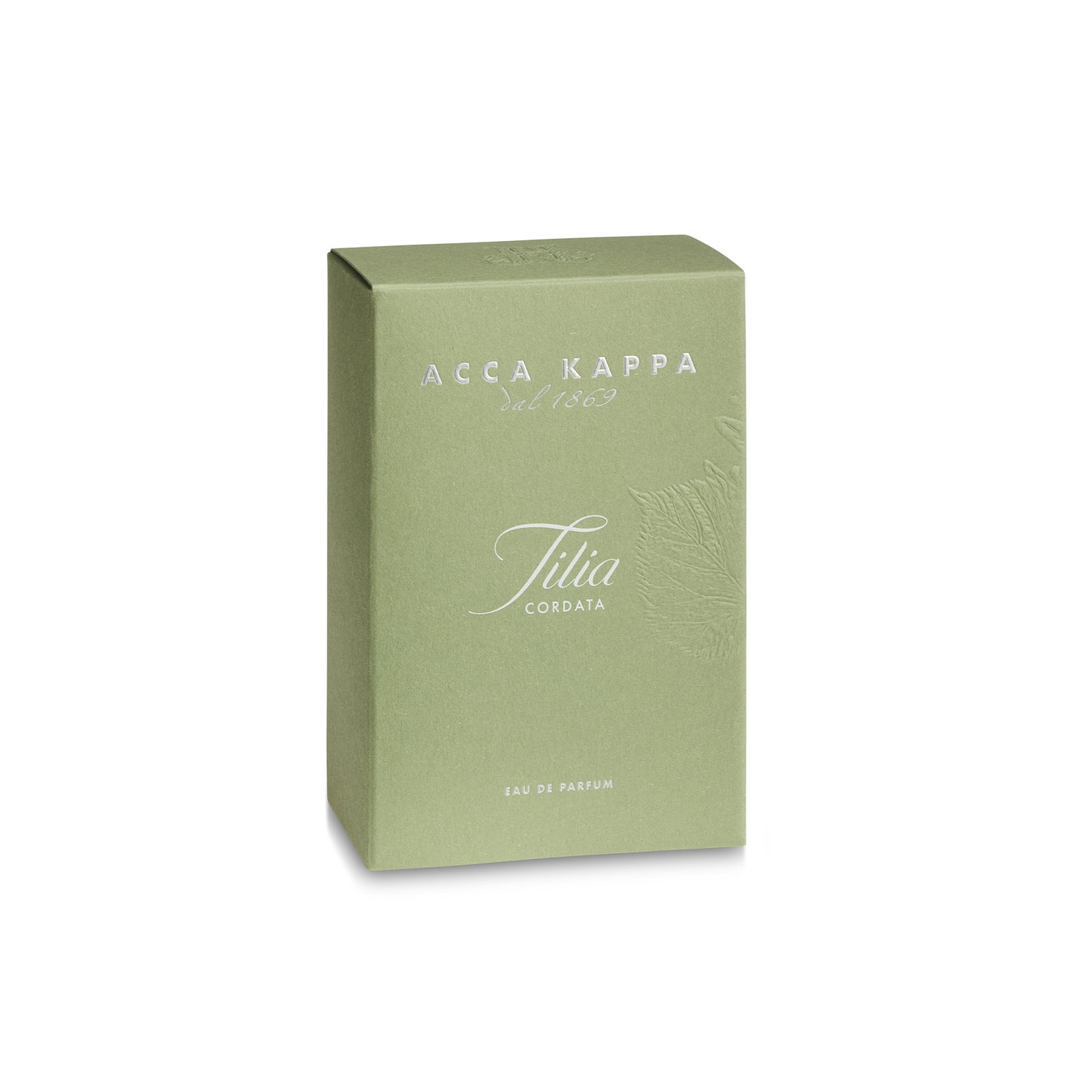 Tilia Cordata Eau de Parfum