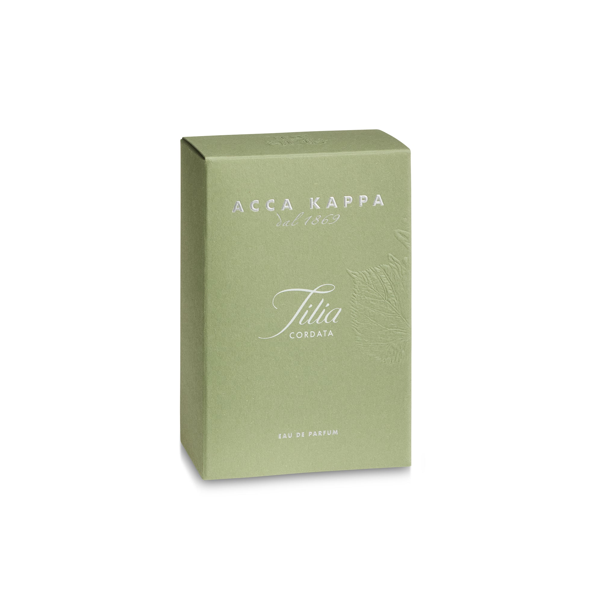 Tilia Cordata Eau de Parfum