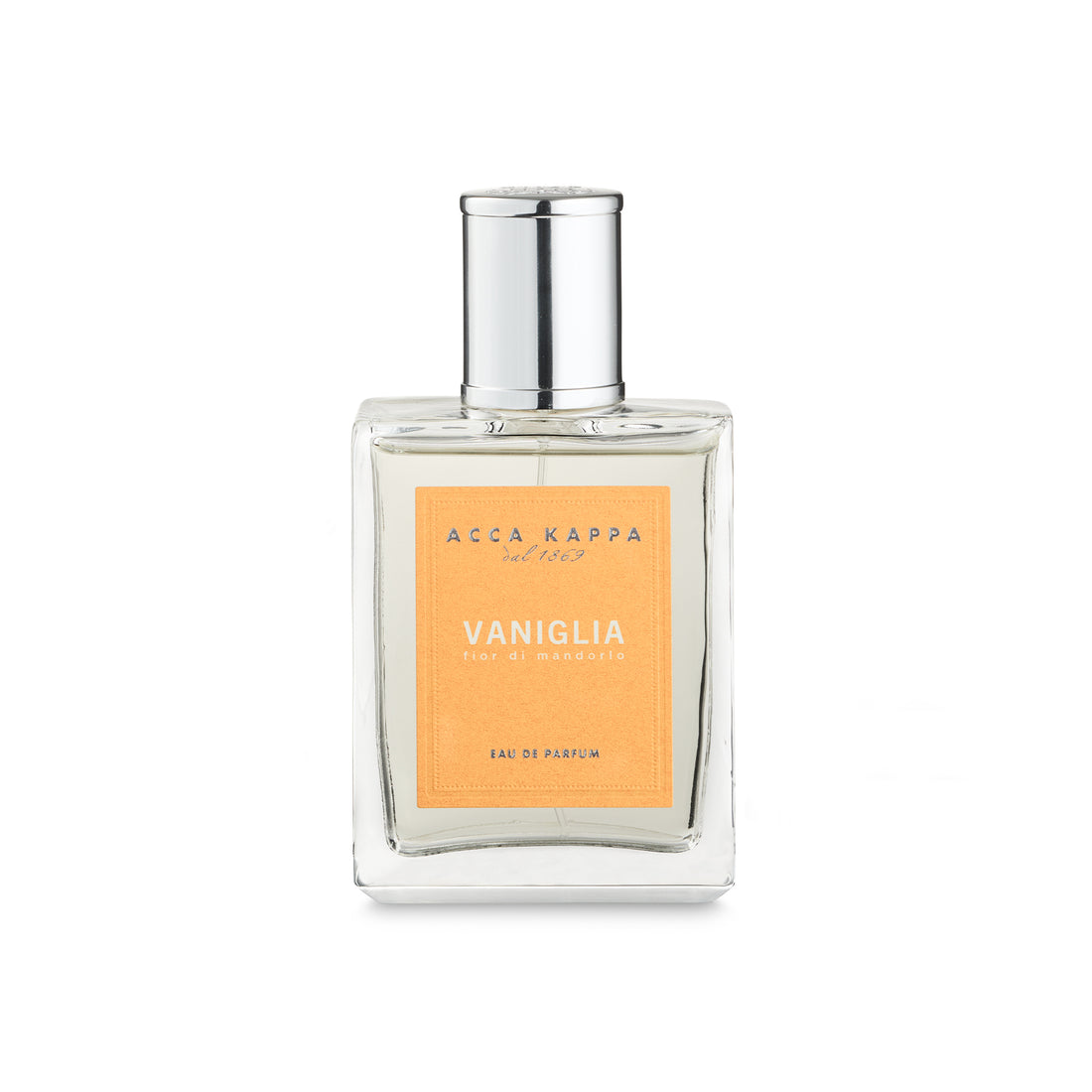 ACCA KAPPA Vaniglia Fior di Mandorlo Eau de Parfum 100 ml