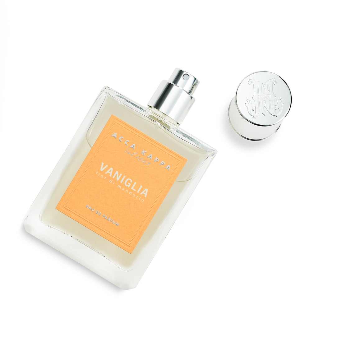 Vaniglia Fior di Mandorlo Eau de Parfum