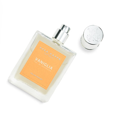 Vaniglia Fior di Mandorlo Eau de Parfum