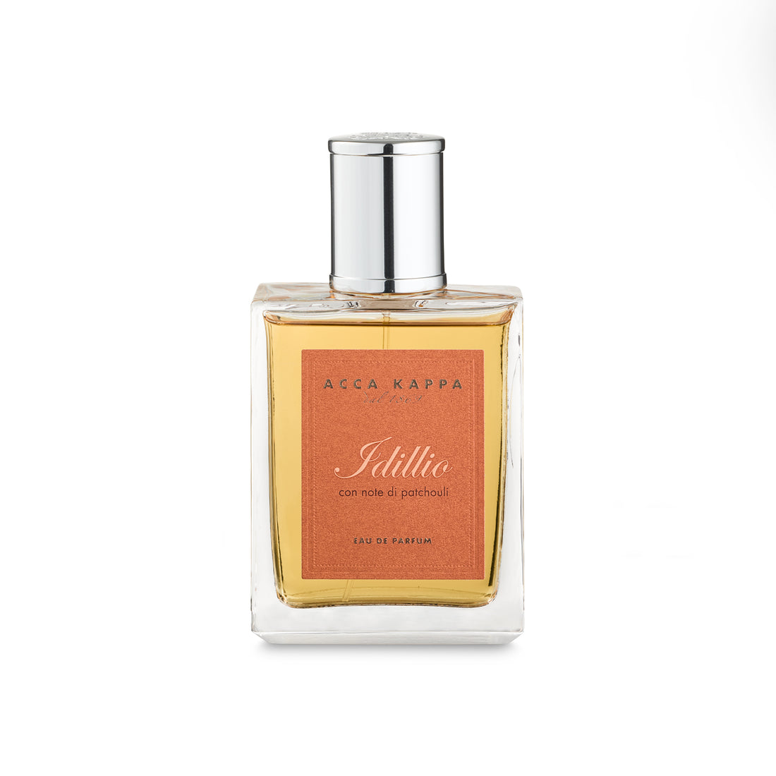 ACCA KAPPA Idillio Eau de Parfum 100 ml