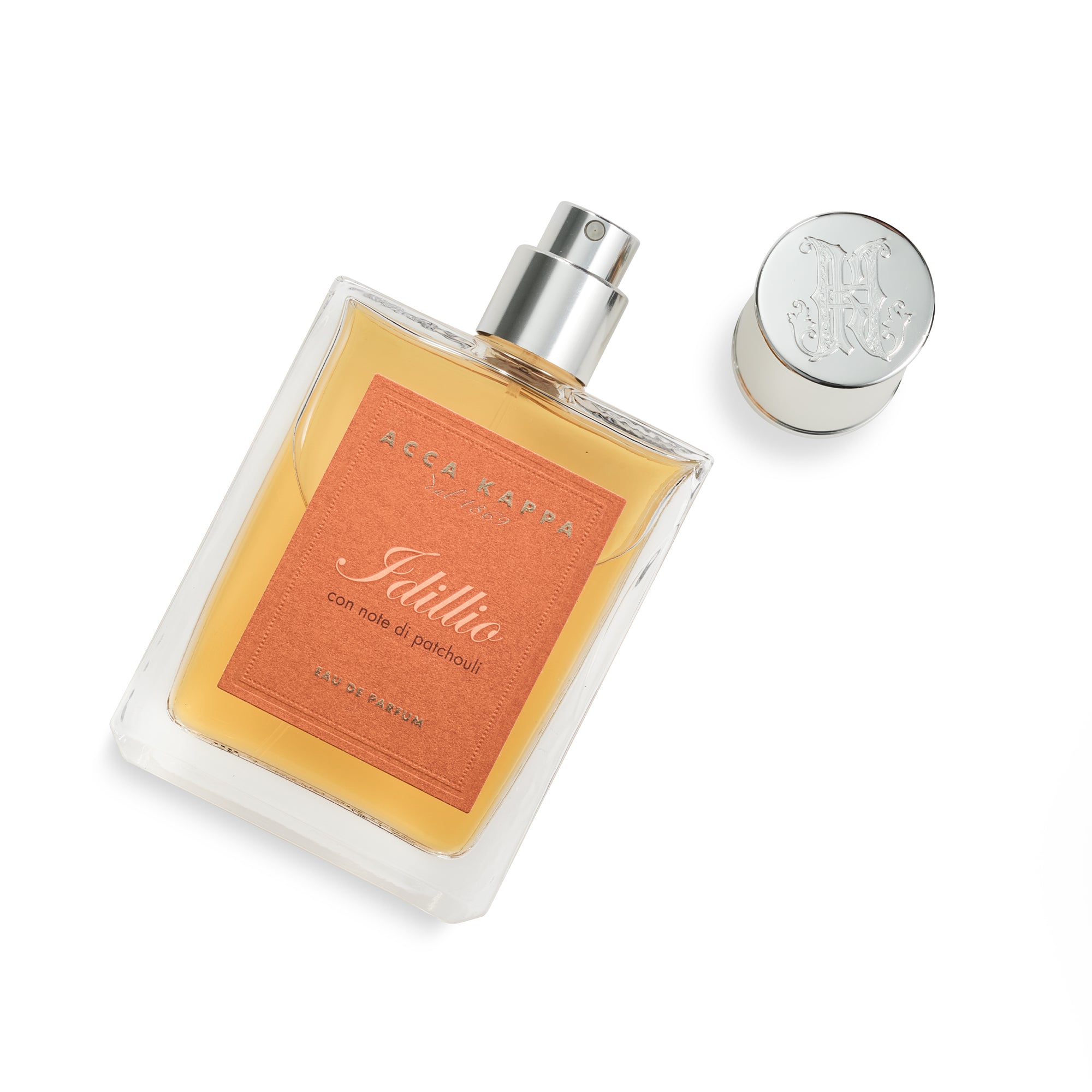Idillio Eau de Parfum