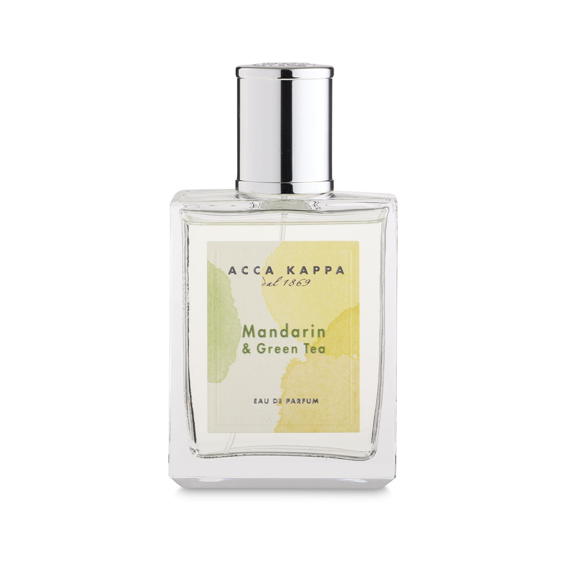 ACCA KAPPA Mandarin &amp; Green Tea Eau de Parfum 100 ml