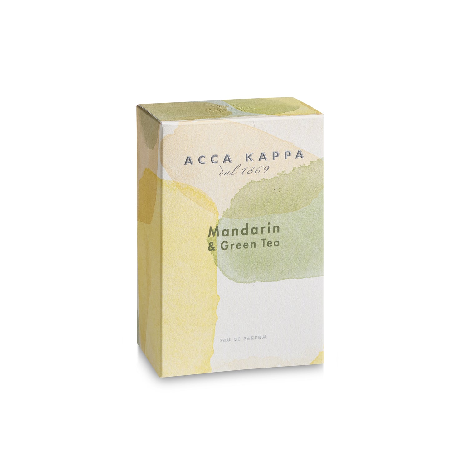 Mandarin &amp; Green Tea Eau de Parfum