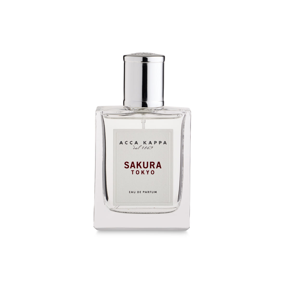 ACCA KAPPA Sakura Tokyo Eau de Parfum 50 ml