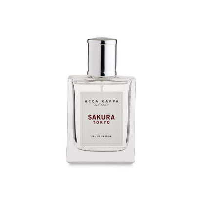 ACCA KAPPA Sakura Tokyo Eau de Parfum 50 ml