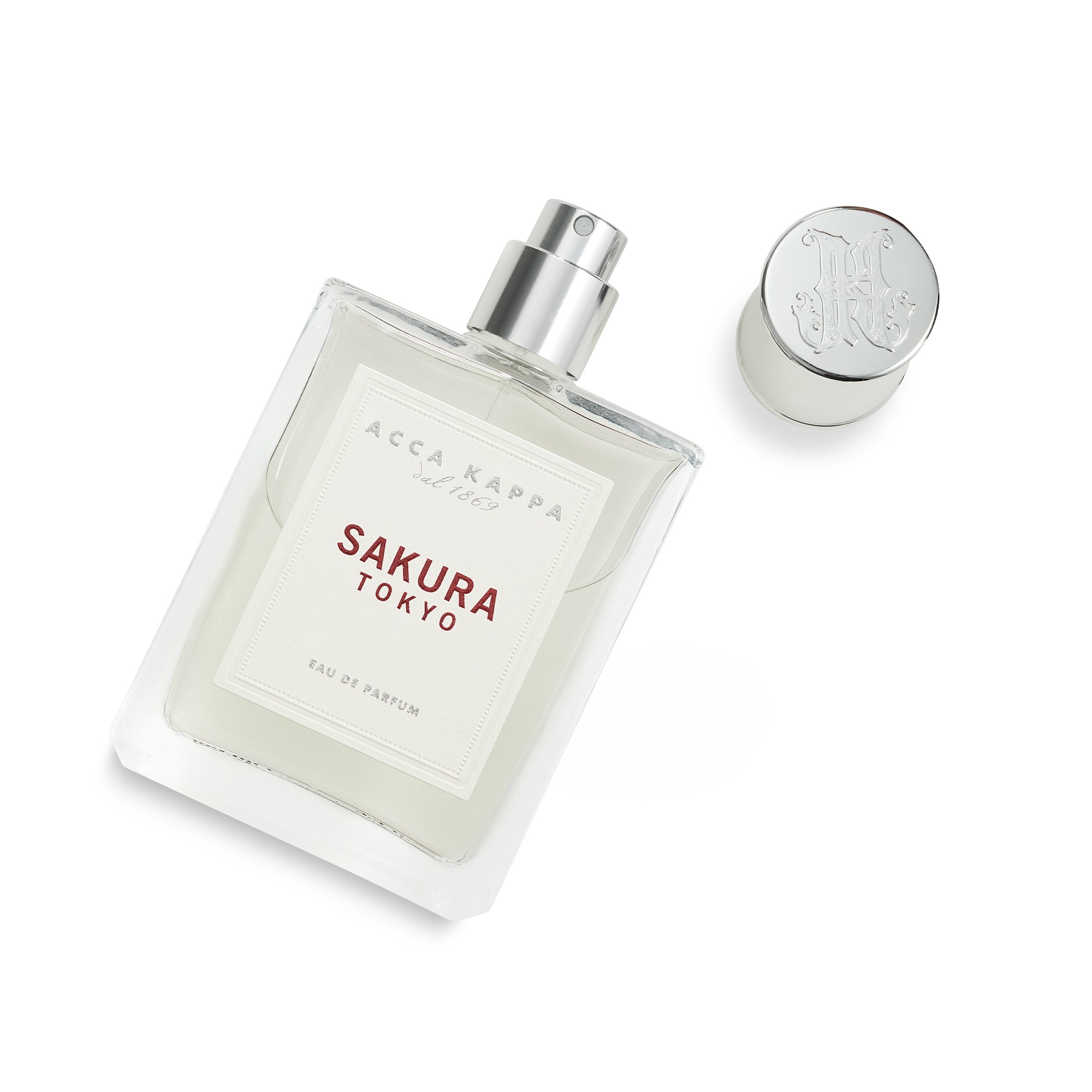 ACCA KAPPA SAKURA TOKYO コピ31様お取り置き ACCA KAPPA Sakura Tokyo Eau de Parfum