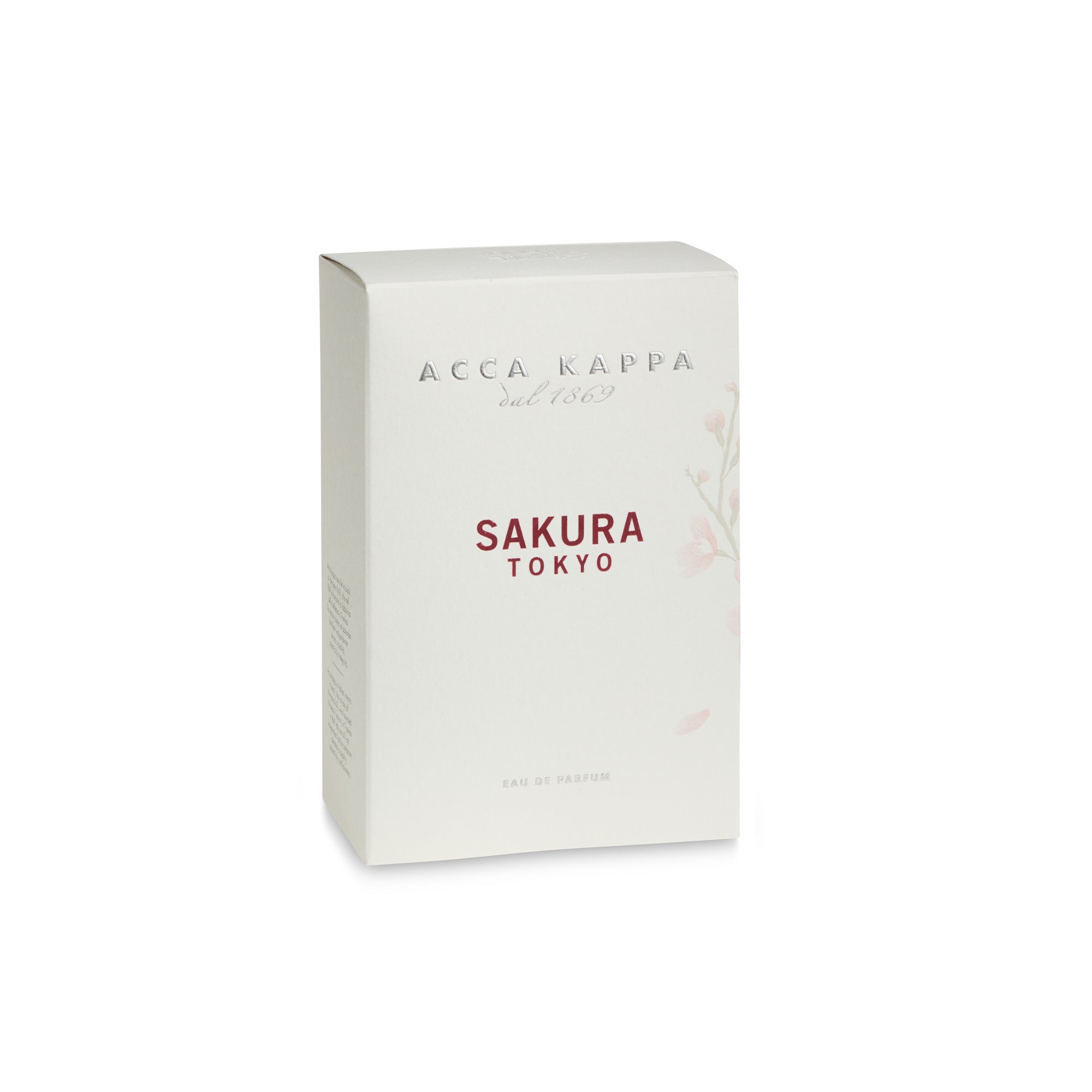 ACCA KAPPA Sakura Tokyo Eau de Parfum