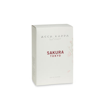 Sakura Tokyo Eau de Parfum