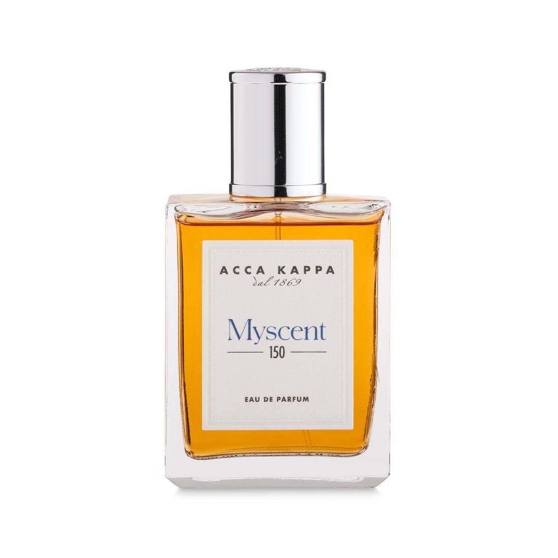 ACCA KAPPA My Scent Eau de Parfum 100 ml
