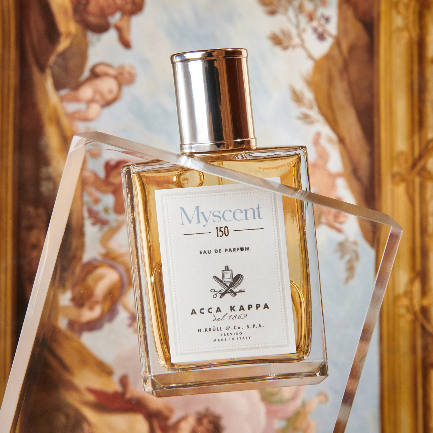 ACCA KAPPA My Scent Eau de Parfum