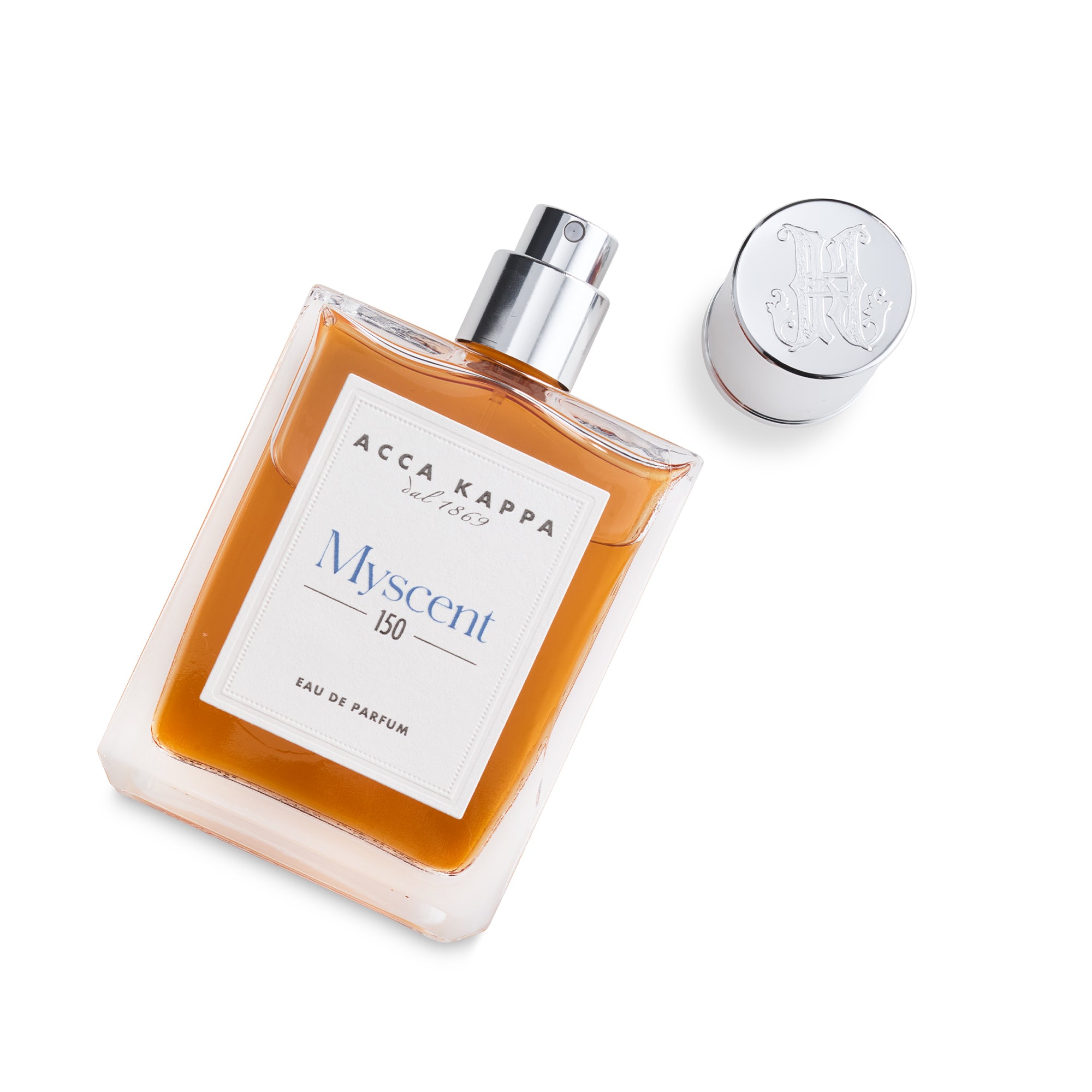 ACCA KAPPA My Scent Eau de Parfum