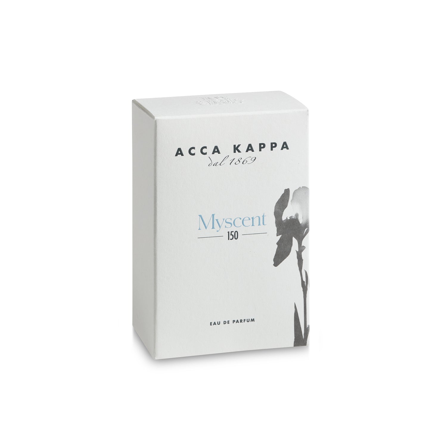 Myscent Eau de Parfum