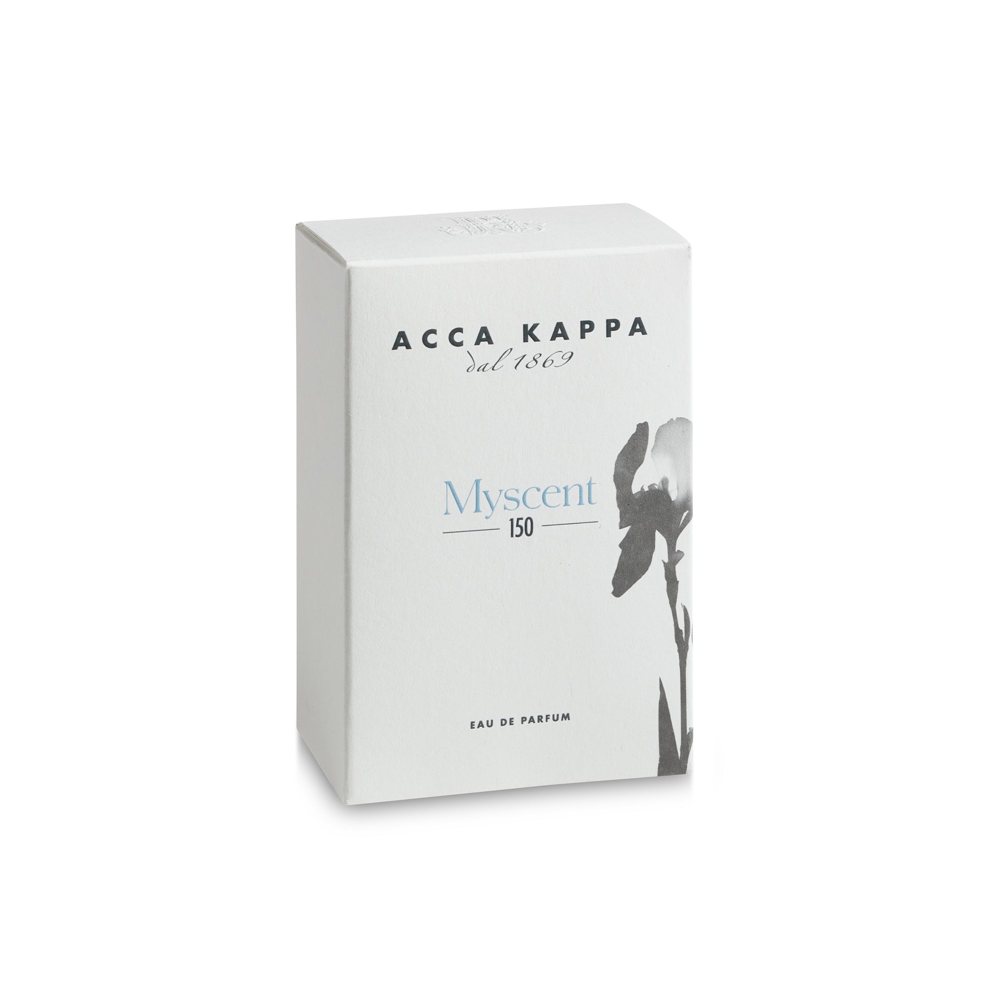 Myscent Eau de Parfum