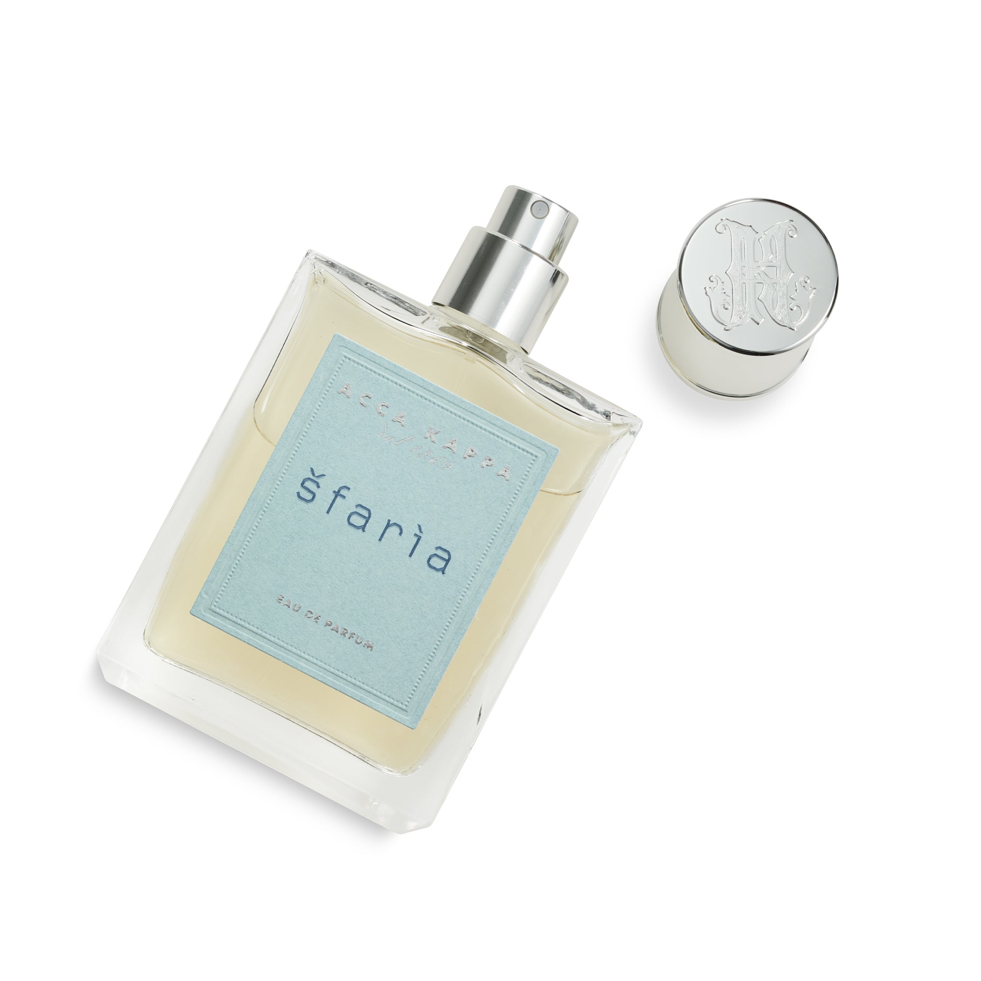 Šfarìa Eau de Parfum